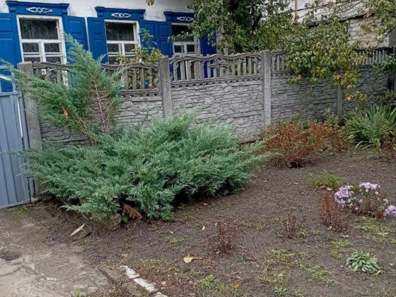 Продам 1-этажный дом из кирпича, ул. Анапская ж/м Северный Днепр