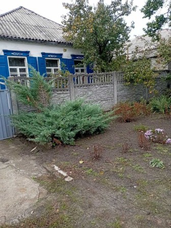 Продам 1-этажный дом из кирпича, ул. Анапская ж/м Северный - фото 1