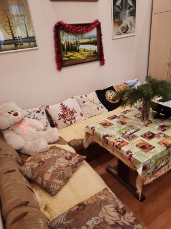 Цена снижена!!!Продам уютную квартиру на Нагорке - фото 1