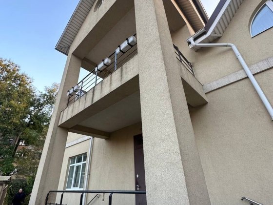 Продам 400м2 Дом Даффи Гагарина Школа Баня Клиника