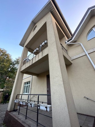 Продам 400м2 Дом Даффи Гагарина Школа Баня Клиника - фото 1