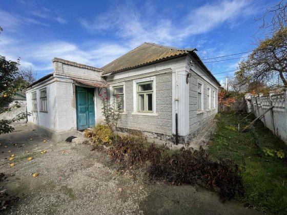 Продам дім зуп. Південна Николаев