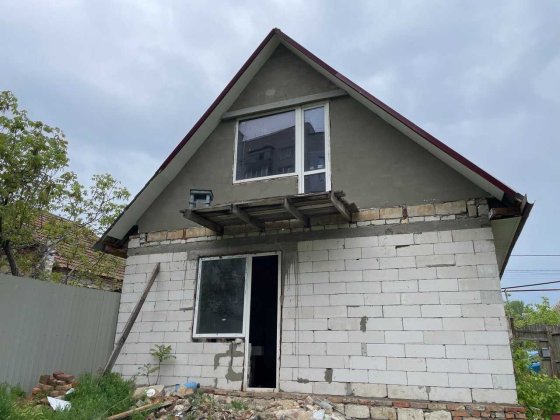 Продается дом в Городе,с огромным учатском! Николаев