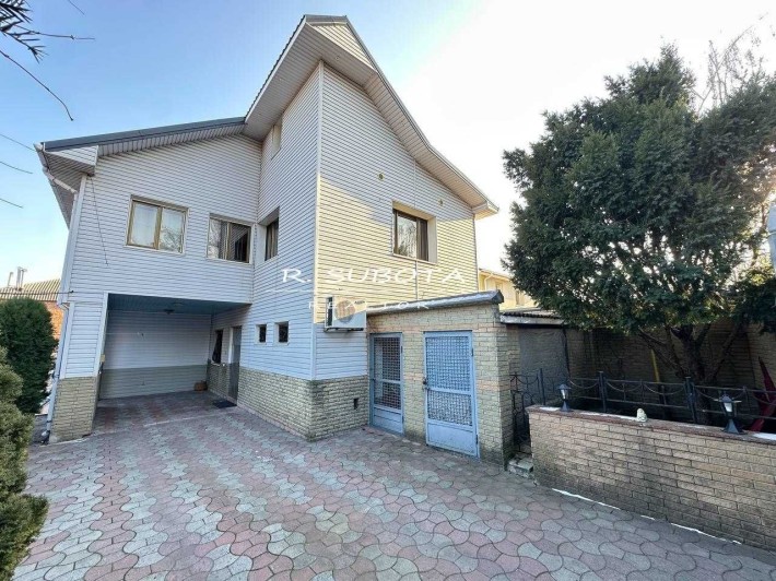 Продажа дом ул. Лабораторная (ЭКСКЛЮЗИВ, КЛЮЧИ) - фото 1