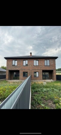 Сучасний дуплекс біля Парку Перемоги окрема адреса та  всі комунікації - фото 1