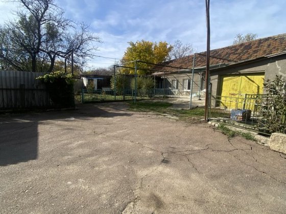 Слободка Дом, земля 10соток приватизирована, под программы Одесса