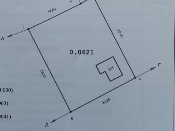 Дачний будинок з присадибною ділянкою Дніпро