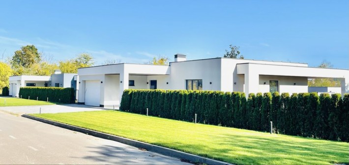 ПРОДАЖА ДОМА ХАРЬКОВ  |УЧАСТОК 12 соток| Современный коттедж| - фото 1