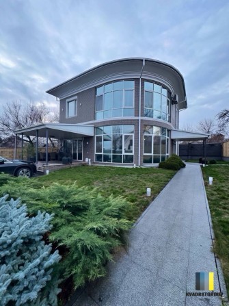 Продам дом район пр. Науки Правый берег - фото 1