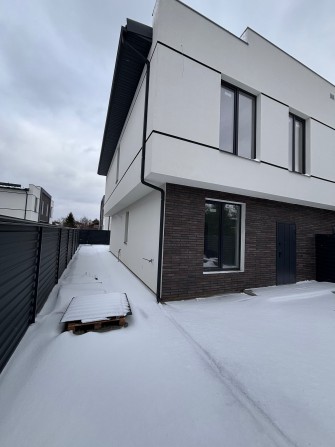 Новий Дуплекс 120м² у Софіївській Борщагівці. Найважче вже зроблено! - фото 1