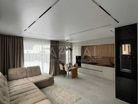 Чудовий будинок з дизайнерським ремонтом Софіївська Борщагівка Софиевская Борщаговка