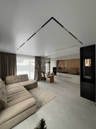 Чудовий будинок з дизайнерським ремонтом Софіївська Борщагівка - фото 1