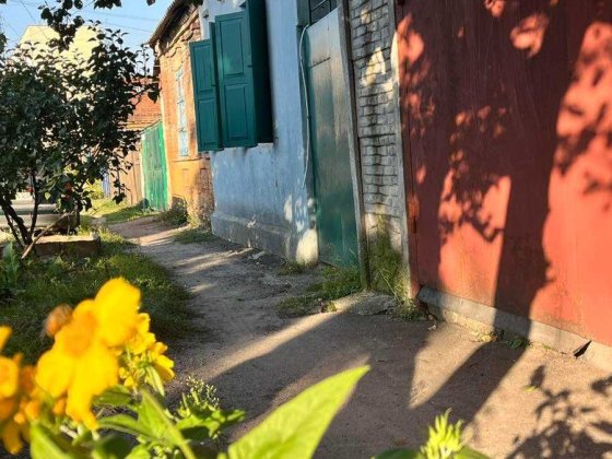 Продам 1/2 дома в районе завода Шевченко Харків