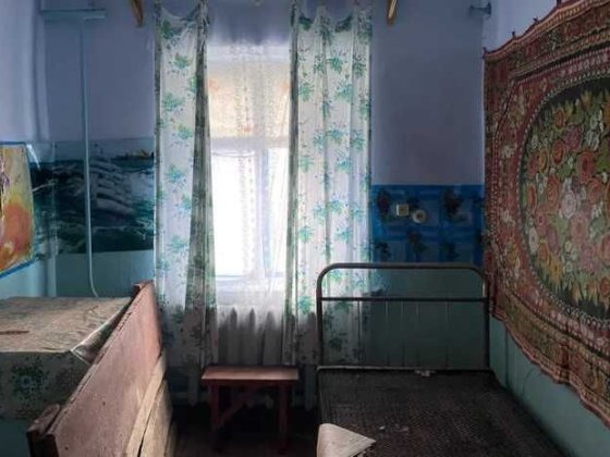 Продаж просторого будинку с перпективою Одеса