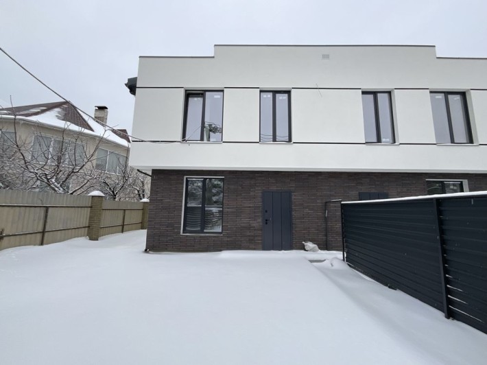 Продаж дуплексу з чистовим ремонтом в Софіівській Борщагівці - фото 1