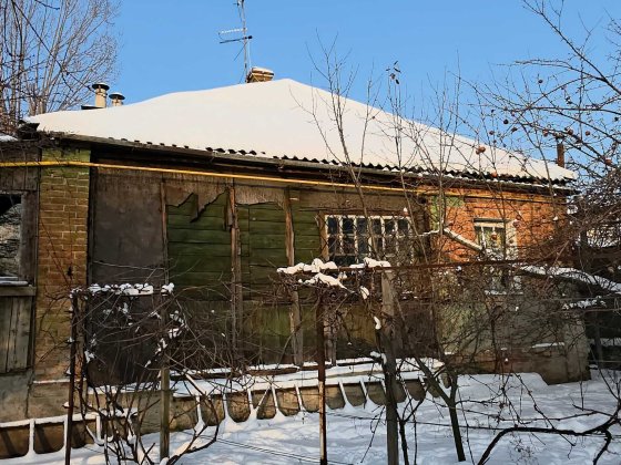 Продам дом Салтовка, Салтовское шоссе, 7соток, Сертификат! MA Харьков