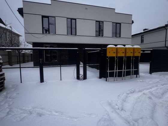 Продаж дуплекса Соф.Борщагівка! Без Комісії! Софиевская Борщаговка