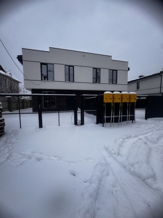 Продаж дуплекса Соф.Борщагівка! Без Комісії! - фото 1