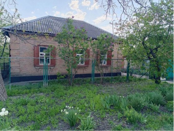 Будинок 3-кімнатний, 56 м. Кропивницкий