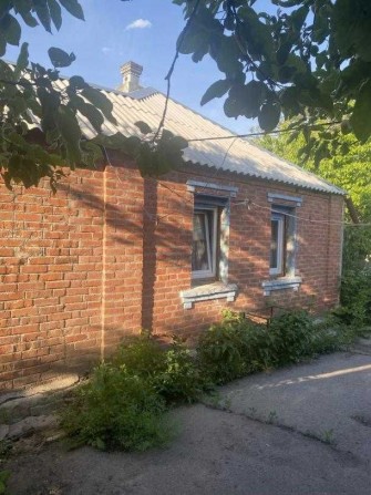 Продам капітальний житловий будинок, 10 хвилин від метро Індустріальна - фото 1