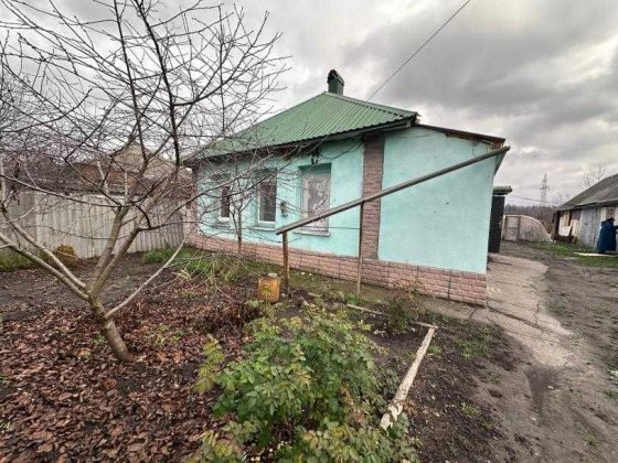 Продам капітальний житловий будинок, 15-20 хв. від метро Індустріальна Харьков