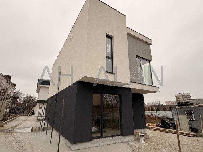 Без комісії. Продаж будинку 145 м2 в с. Софіївська борщагівка - фото 1