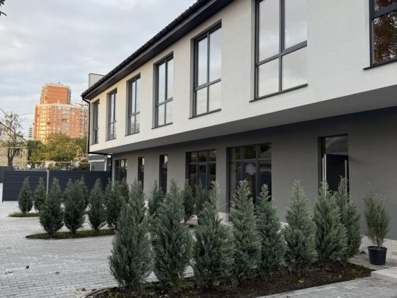 ‼️Продам Таунхаус на Фонтане,Чубаевка‼️ Одесса