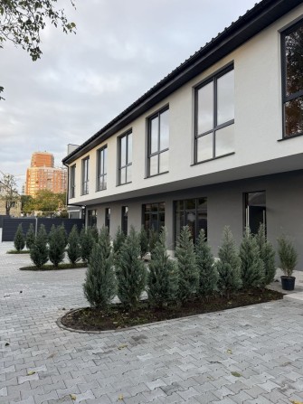 ‼️Продам Таунхаус на Фонтане,Чубаевка‼️ - фото 1