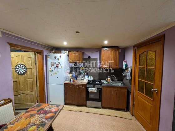 Продаж будинку 39кв.м Холодногірський район Харьков