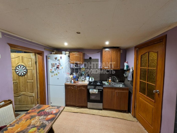 Продаж будинку 39кв.м Холодногірський район - фото 1