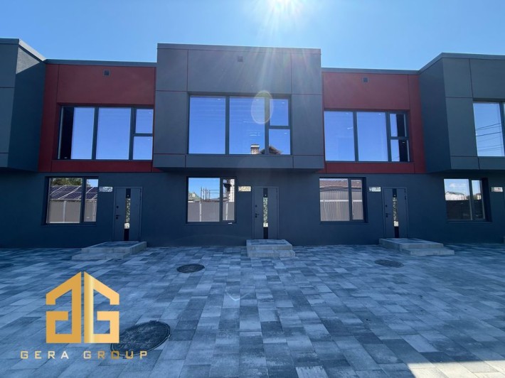 Продаж Таунхауса біля Ліцея! ГАЗ! Софіївська Борщагівка - фото 1