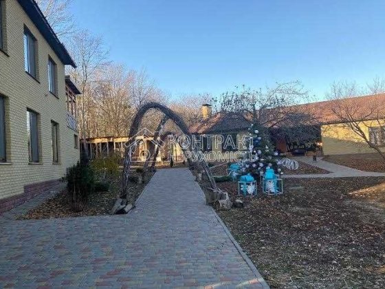 Продаж будинку в передмісті Харкова селище Пісочин Харків