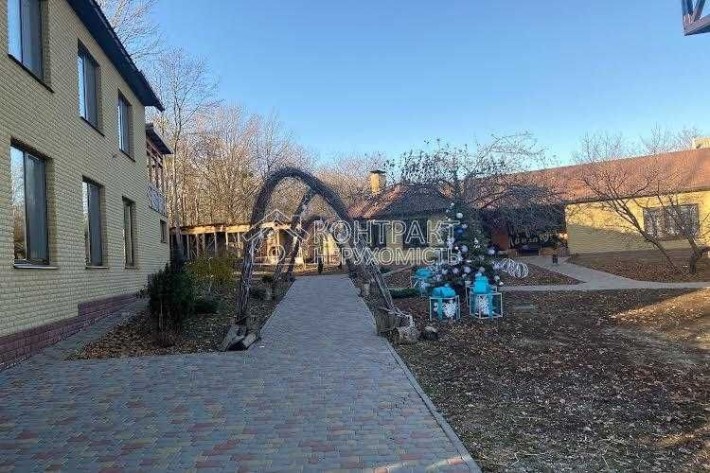 Продаж будинку в передмісті Харкова селище Пісочин - фото 1