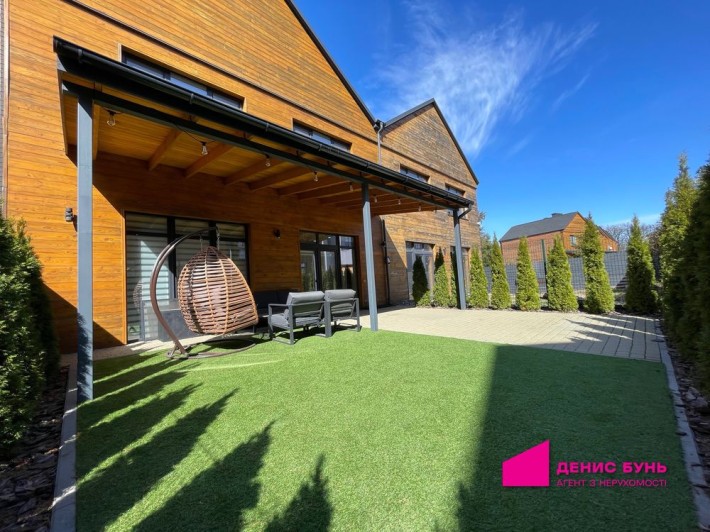 Продам таунхаус премиум класса в КГ Комфорт Сити Лагуна, Comfort City - фото 1