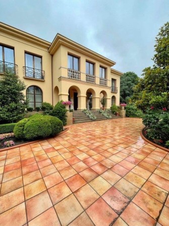 Продажа дома на Французском бульваре в Одессе. - фото 1