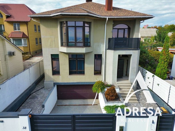 Продам дом на Гагарина центр нагорка - фото 1