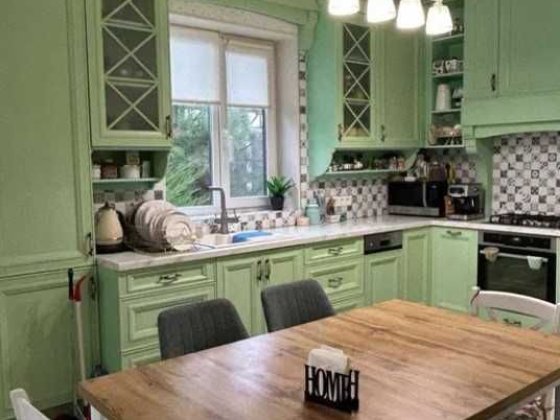 Продам  новый ДОМ! Большая Даниловка! Газ! Теплый (5454) Харьков