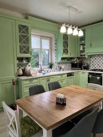 Продам  новый ДОМ! Большая Даниловка! Газ! Теплый (5454) - фото 1