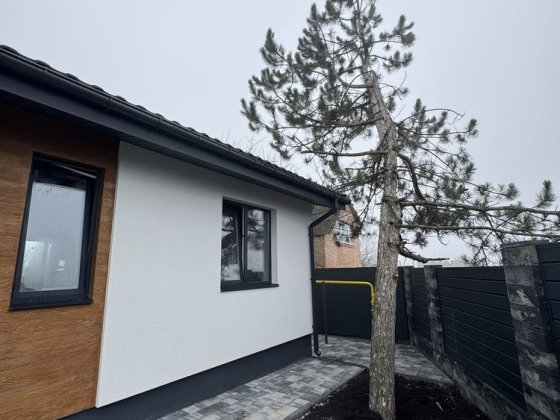 Продам будинок район Новоолексіівка. Новобудова Кропивницкий