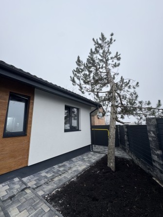 Продам будинок район Новоолексіівка. Новобудова - фото 1