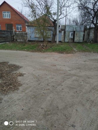 Дом с большим участком, Старый водопой. - фото 1