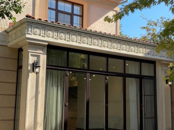 Будинок біля моря у клубному містечку “Оазіс” • Басейн, гараж Одеса