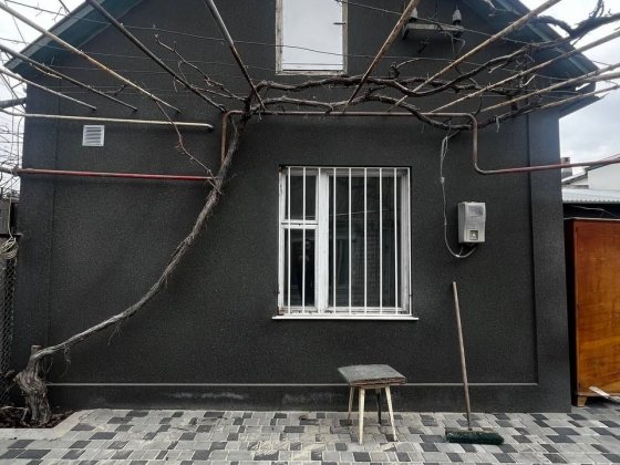 «Дом, который дарит свободу! Ваше место силы уже ждёт вас» Одеса