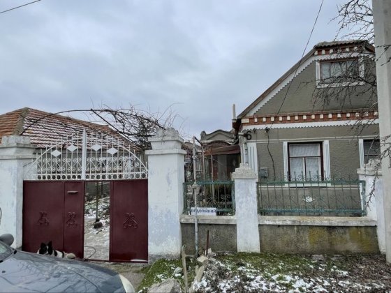 Провулок Водопійний. Продаж будинку від власника Николаев