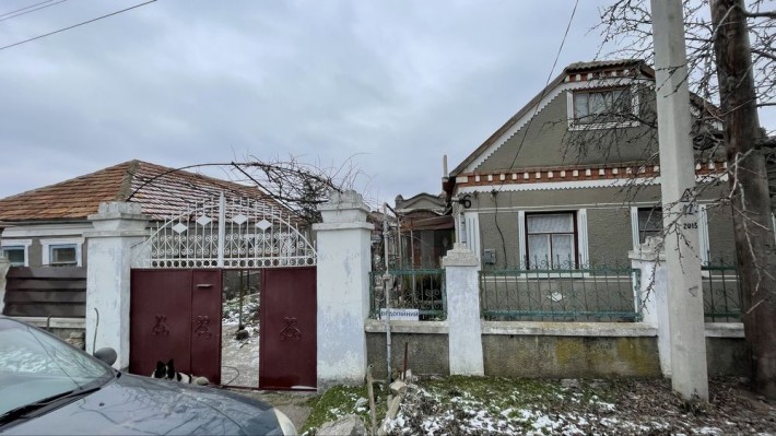 Провулок Водопійний. Продаж будинку від власника - фото 1