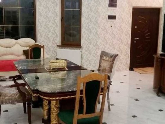 Дом новой постройки. Район Толбухина. Одеса