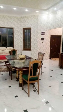 Дом новой постройки. Район Толбухина. - фото 1