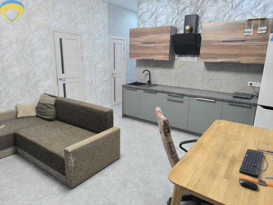 Продам будинок з ділянкою в Червоном Хуторі Одеса