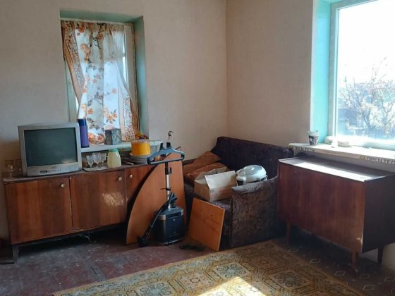 Продам интересную часть дома на Салтовке (169190) Харьков