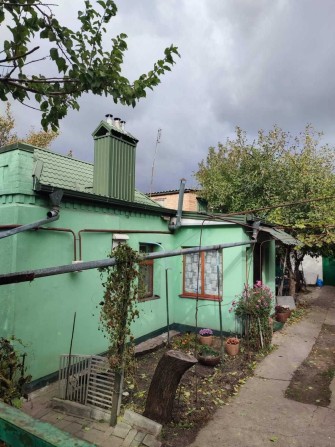 Продам дом, 62 кв.м на Мирном - фото 1